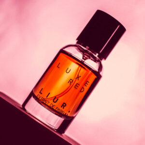 Liur Luxe Red perfume