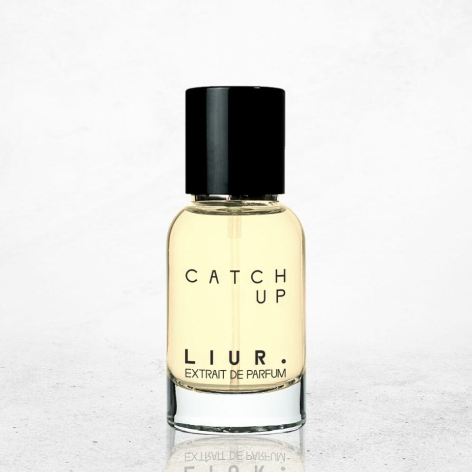 Liur Catch Up Perfume