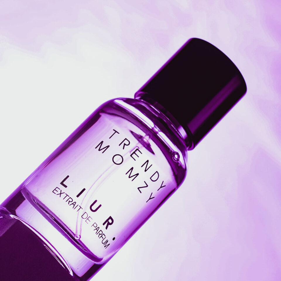 Trendy Momzy 30ML perfume by Liur