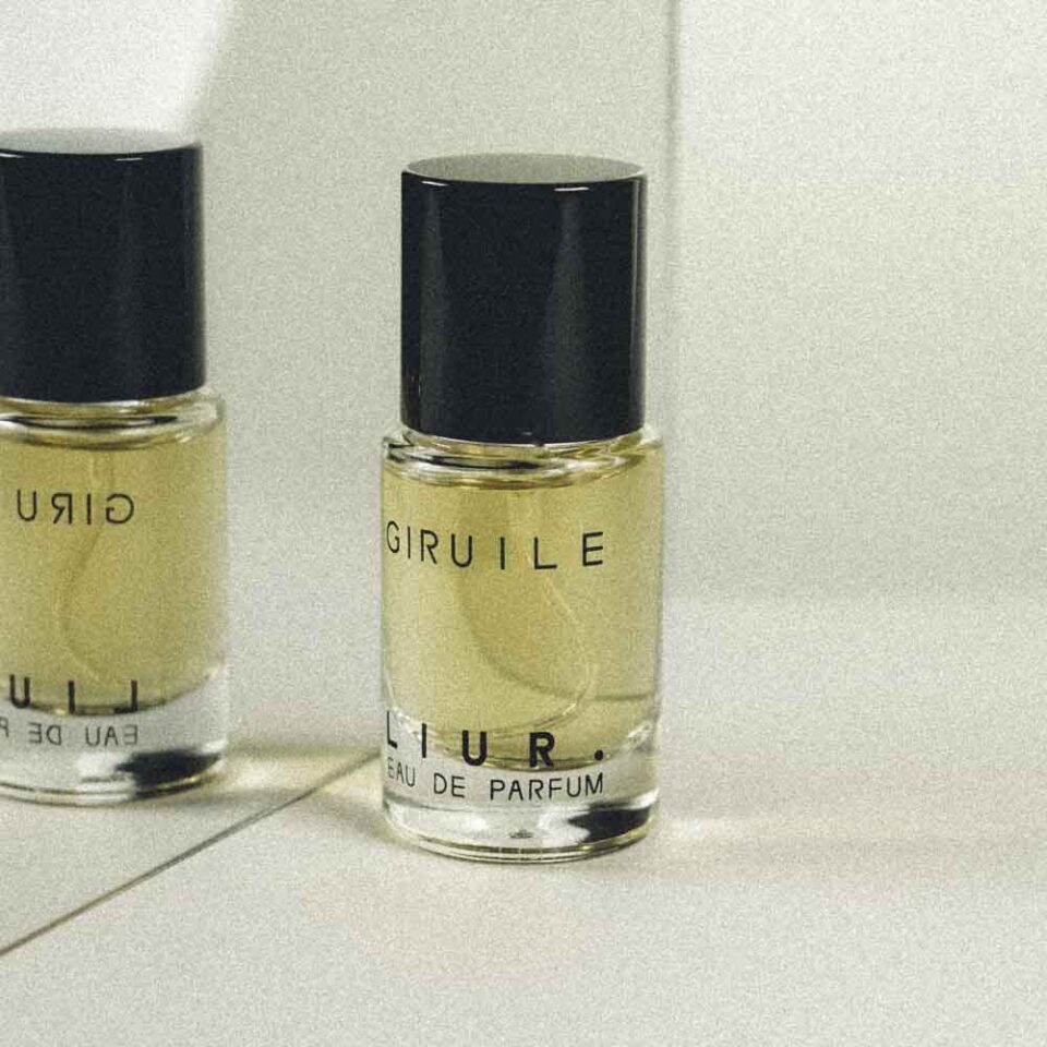 Giruile Eau De Parfum 15ml by LIUR