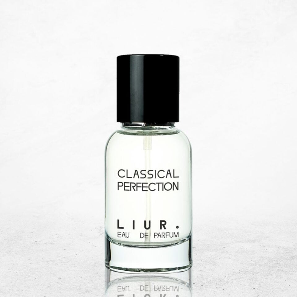 Liur Classical Perfection perfume