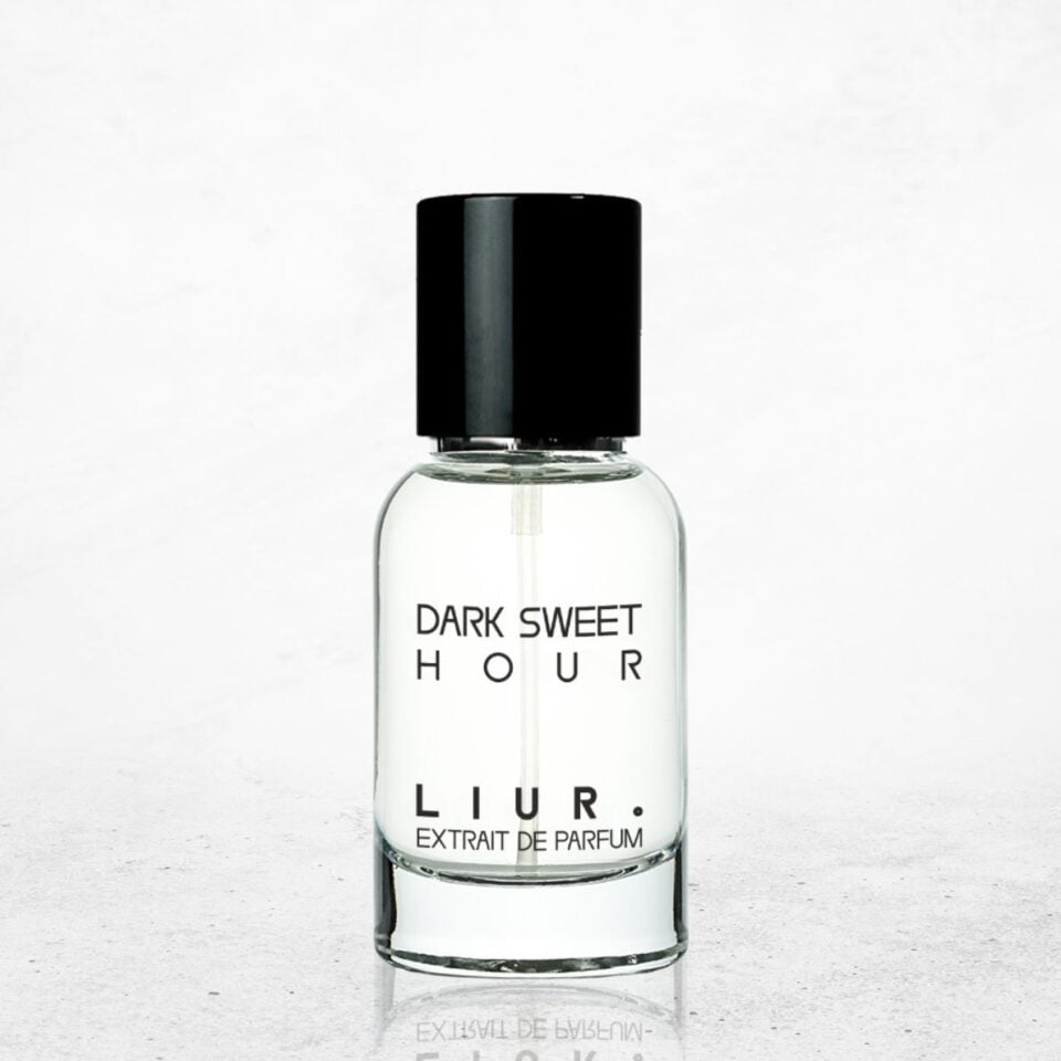 Liur Dark Sweet Hour Perfume