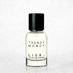 Liur Trendy Momzy Perfume