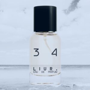Liur parfum 34