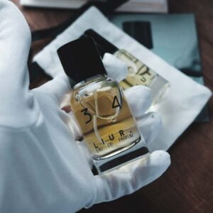 liur 34 perfume