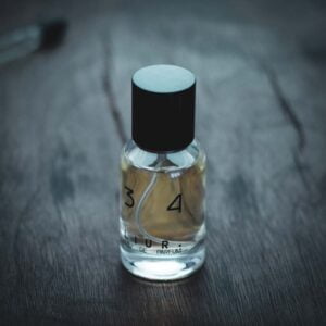 liur 34 fragrance