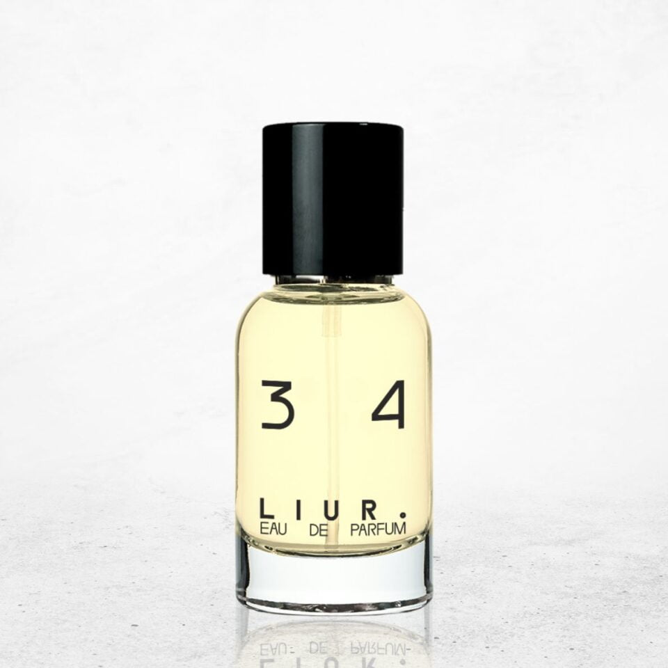 liur 34 fragrance